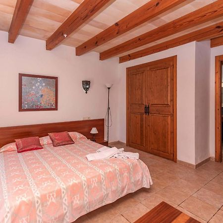 Can Lleida Valero By Sealand Villas Port de Pollença Eksteriør bilde