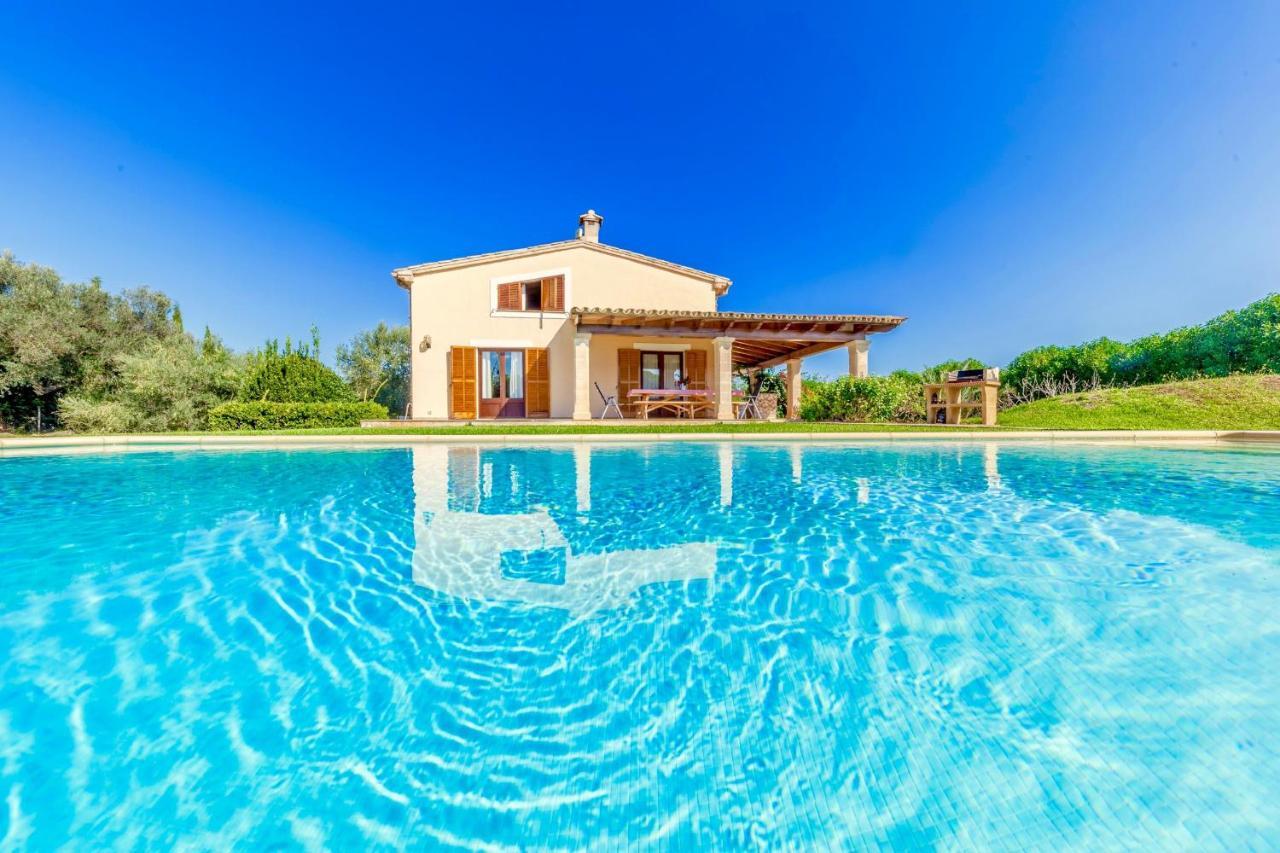 Can Lleida Valero By Sealand Villas Port de Pollença Eksteriør bilde
