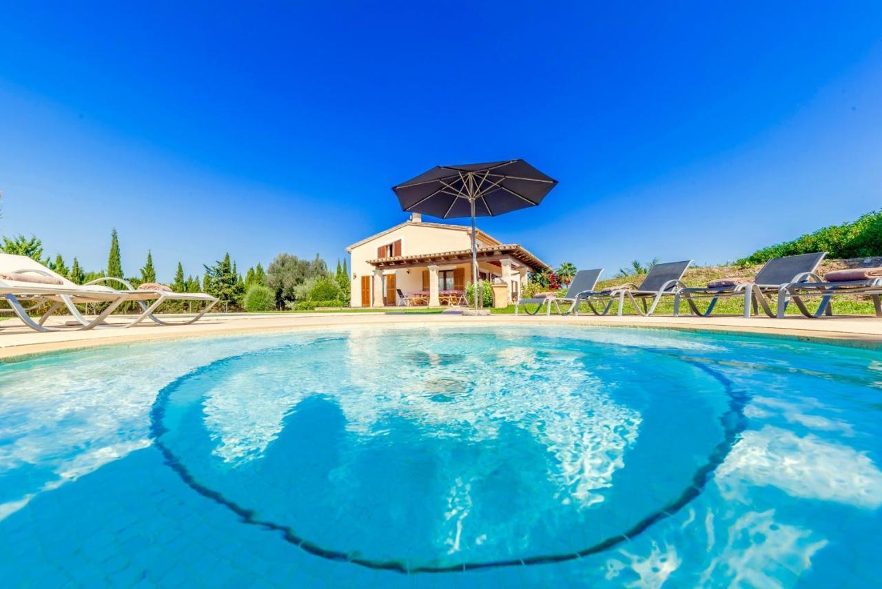 Can Lleida Valero By Sealand Villas Port de Pollença Eksteriør bilde